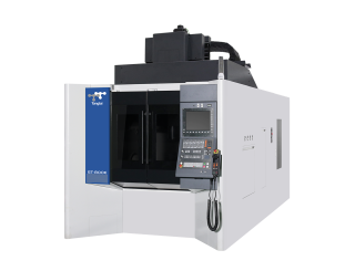 5-axis Machining Center-GT-800E-angle-blue